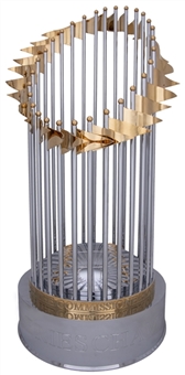 2009 New York Yankees Full Size 24" World Series Commissioners Style Trophy 